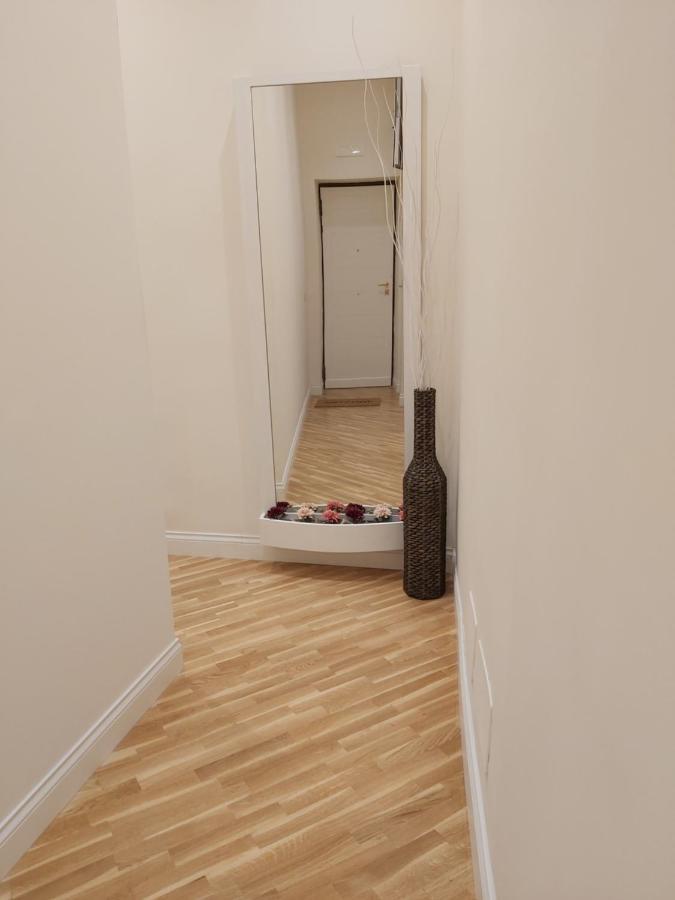 Alcapri Suite Napoli Centro Eksteriør billede